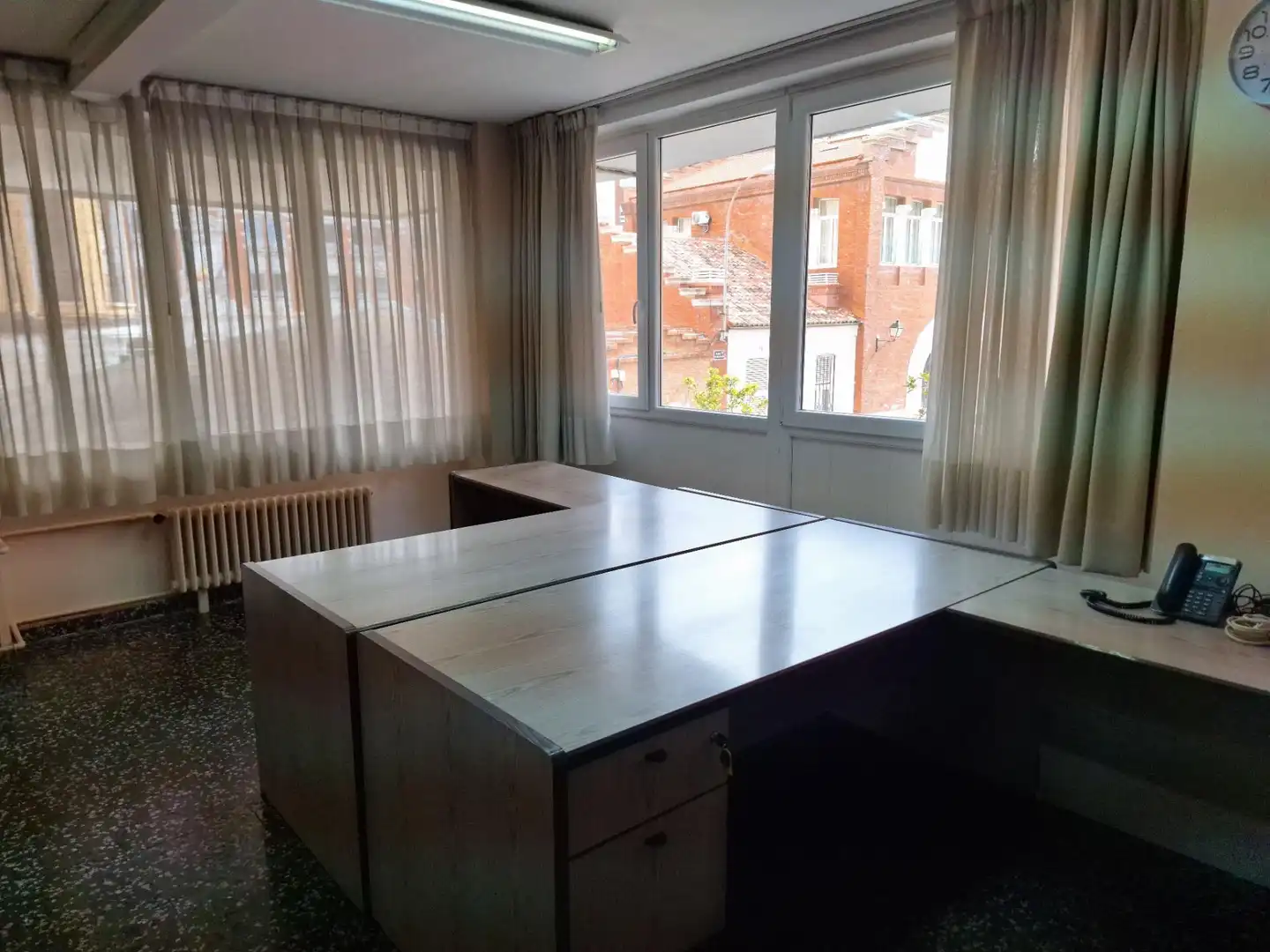 Flat for sale in Oria  with Heating
