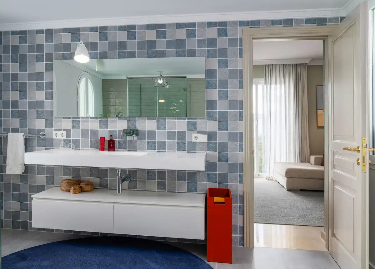 Penthouse with pool for sale in La Quinta, imagen 11
