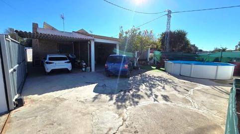 Foto 3 de Casa o xalet en venda a Los Franceses – La Vega, Chiclana de la Frontera