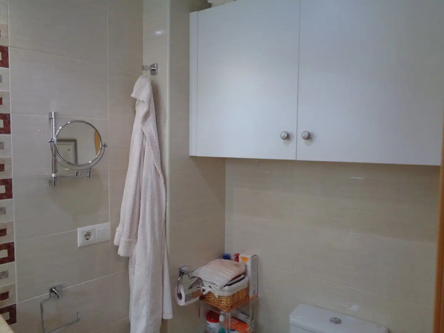 Bathroom of Apartments for sale in Jávea / Xàbia  with Heating, Terrace and Storage room