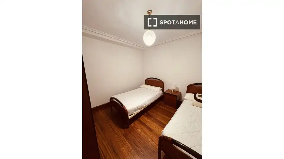 Zimmer in Área Romántica