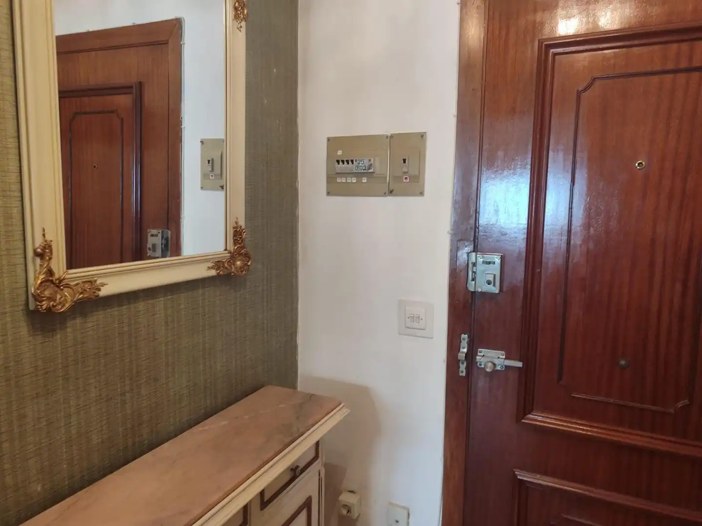 Flat for sale in Oviedo   with Heating