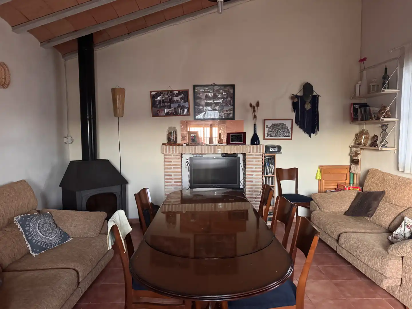 Chalet con terraza en venta en Cehegín, imagen 12