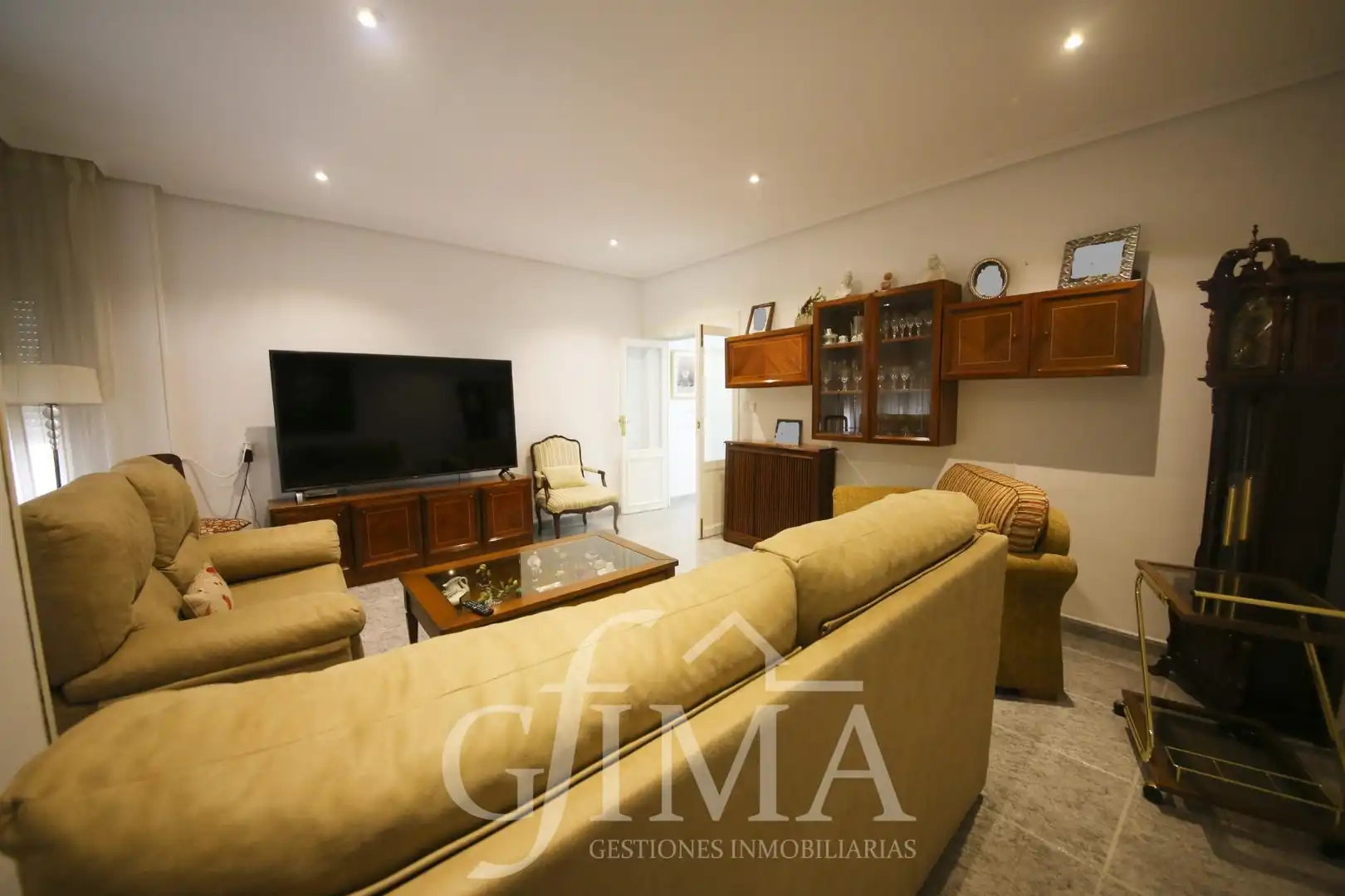 Flat with lift for sale in Tomelloso, imagen 9