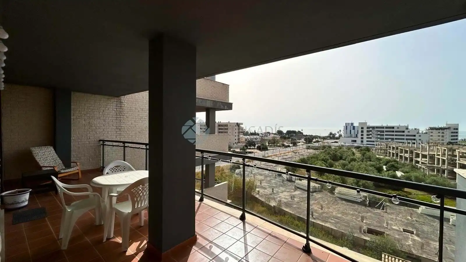 Terraza de Piso en venta en Torreblanca con Aire acondicionado, Calefacción y Terraza