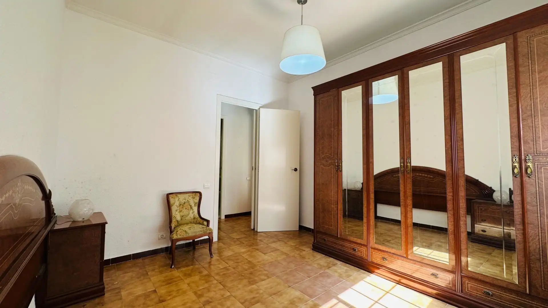 Habitación de Piso en venta en Amposta con Aire acondicionado, Terraza y Amueblado
