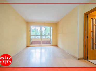 Wohnung mit Aufzug zum Verkauf in Parque Roma - Coronas