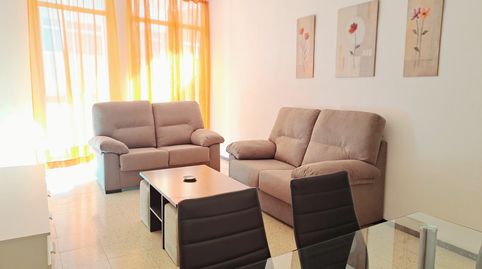 Photo 2 of Flat for rent in Calle Ángel Guerra, Arenales - Lugo - Avda. Marítima, Las Palmas de Gran Canaria