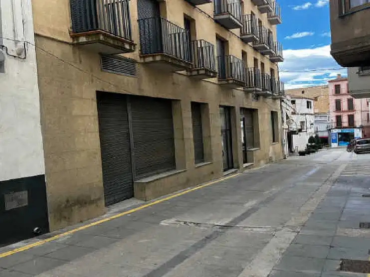 Residential with lift for sale in Carrer de Sant Valentí 31, imagen 9