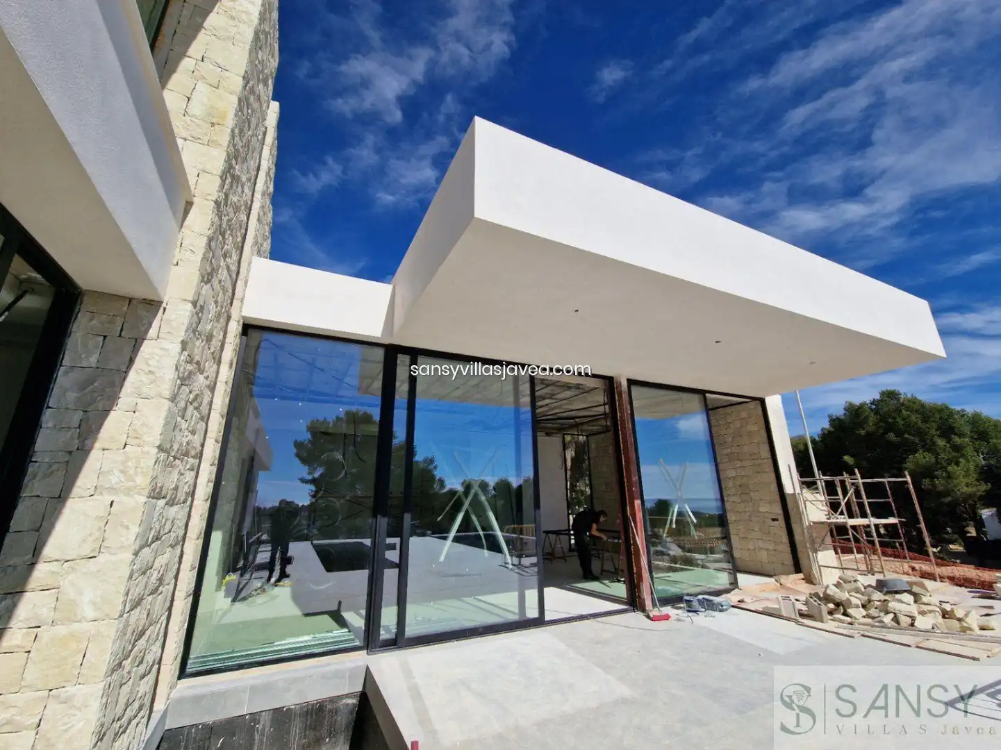Chalet en venta en Casco Urbano, imagen 10