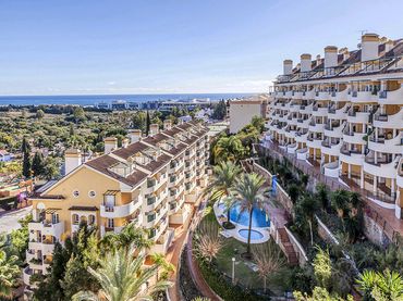Bureau avec ascenseur à vendre à Nueva Andalucía