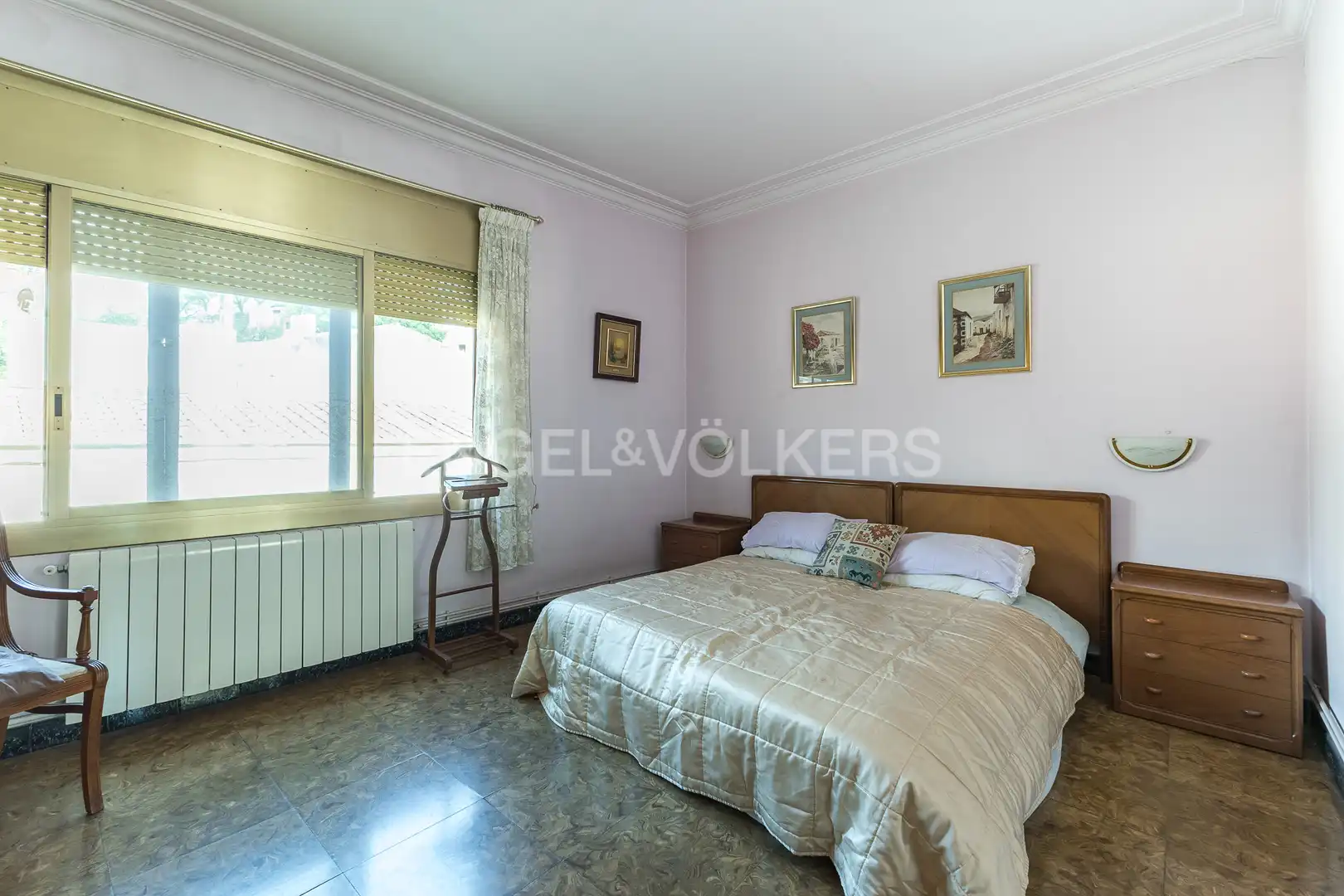 Bedroom of Industrial buildings for sale in Sant Boi de Llobregat