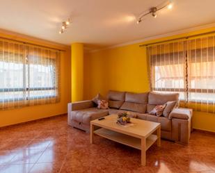 Living room of Flat to rent in Orihuela