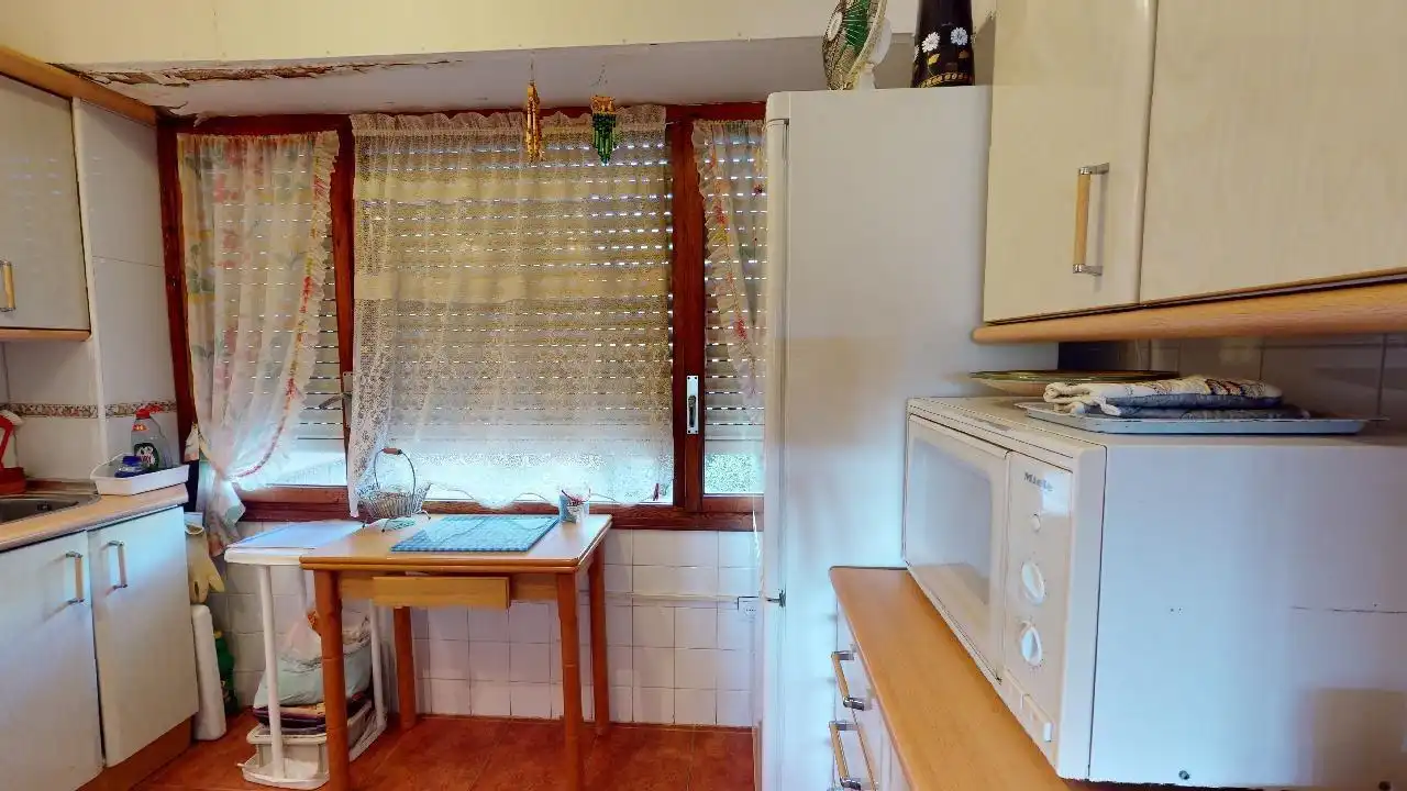 Cuina de Pis en venda en Albalate de Zorita amb Terrassa