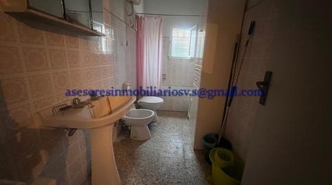 Foto 2 de Casa adosada en venda a Villaverde del Río, Sevilla