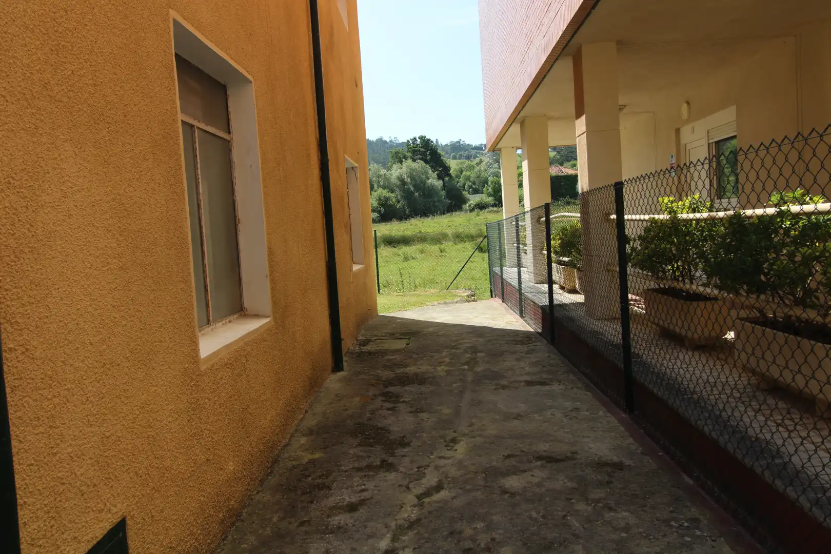 Casa o chalet en venta en Santa María de Cayón con Calefacción, Jardín privado y Terraza