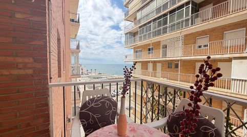 Foto 3 de Piso en venta en Avenida Jesús Astondoa Santamaría, 9, Centro, Santa Pola