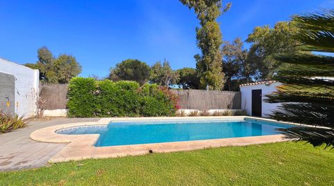 Foto 5 de Casa o xalet en venda a Las Lagunas - Campano, Chiclana de la Frontera