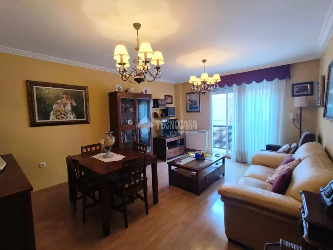 Flat with terrace for sale in Medina del Campo, imagen 15