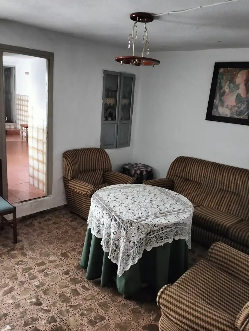Maison avec jardin à vendre à Calle Luna 18, imagen 5