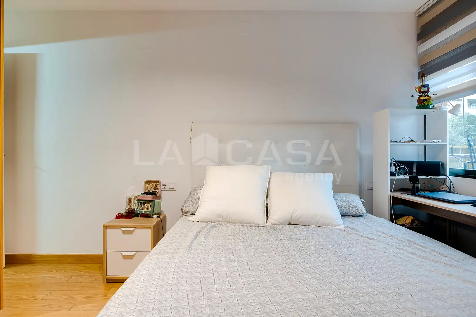 Piso con terraza en venta en Gran Via de les Corts Catalanes, imagen 25