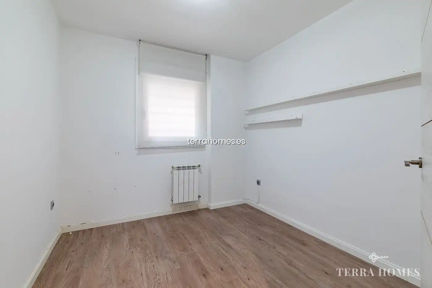 Bedroom of Apartments for sale in Tetuán