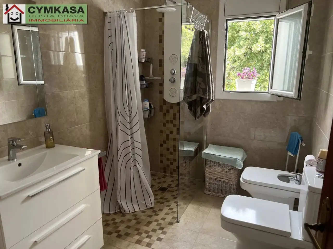 House with pool for sale in Montbarbat, imagen 14
