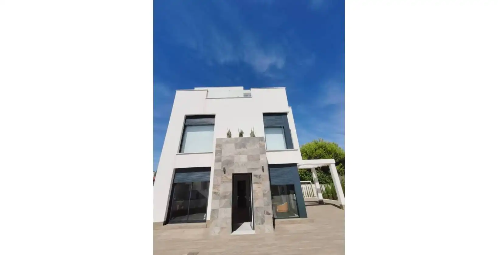 Villa mit Terrasse zum Verkauf in Mar Menor de Cartagena – Cabo de Palos, imagen 3