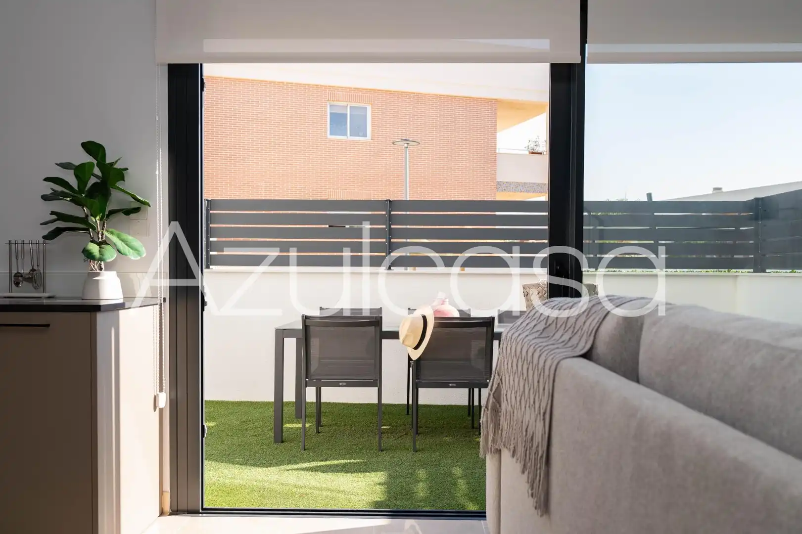 Reihenhaus mit Pool zum Verkauf in Gran Alacant, imagen 15