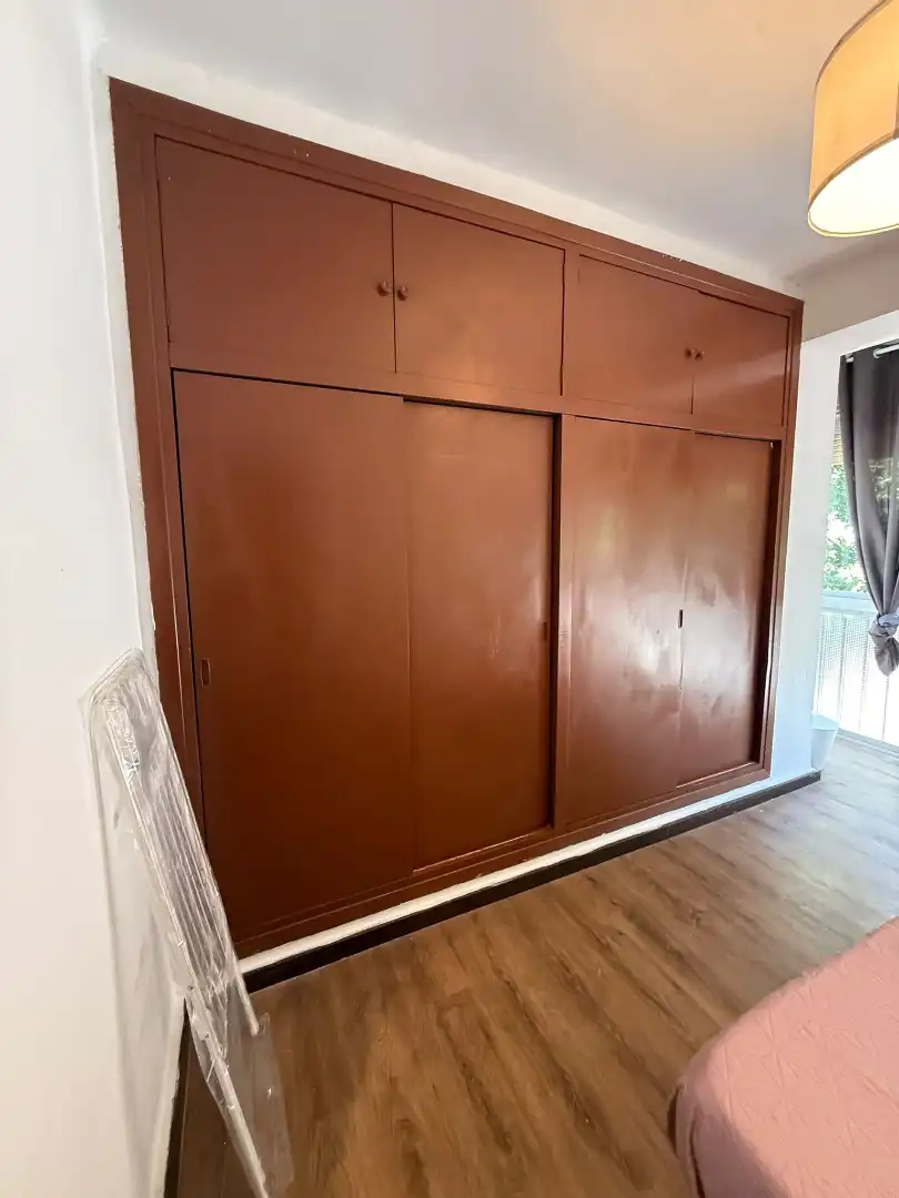 Habitación en Calle Borde Alegre, 4, Barrio de Ciudad Jardín
