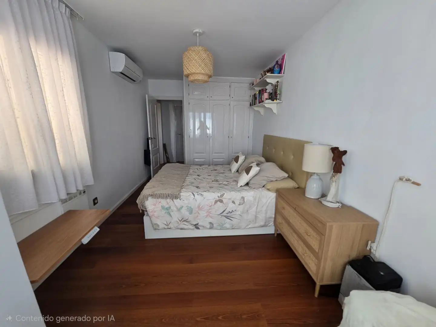 Dormitori de Casa o xalet en venda en Llucmajor amb Aire condicionat, Calefacció i Parquet