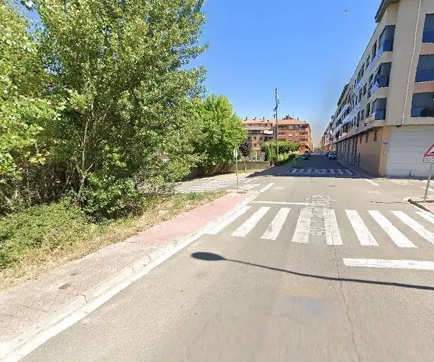 Terreno rústico en venta en Avenida AVENIDA RIOJA LA 36 36, imagen 2