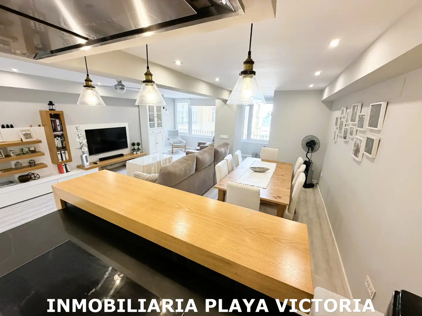 Wohnung mit Aufzug zum Verkauf in Paseo Marítimo - San José - La Laguna, imagen 8