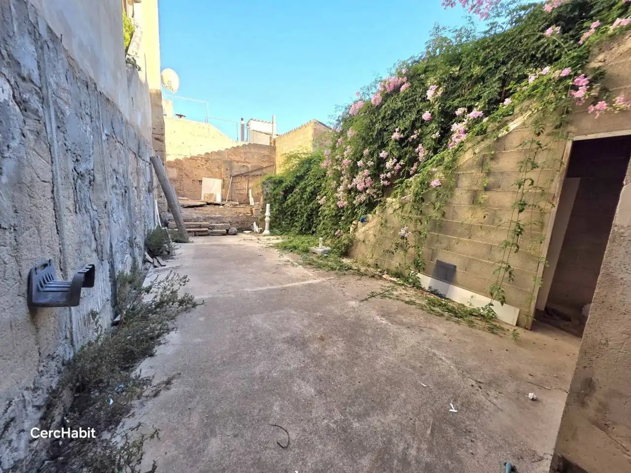 Maison avec jardin à vendre à Llucmajor pueblo, imagen 4
