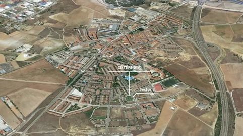 Cistérniga, (Valladolid) Calle Sector3., immagine 3