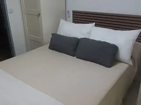 Schlafzimmer von Wohnungen zur Miete in El Rompido