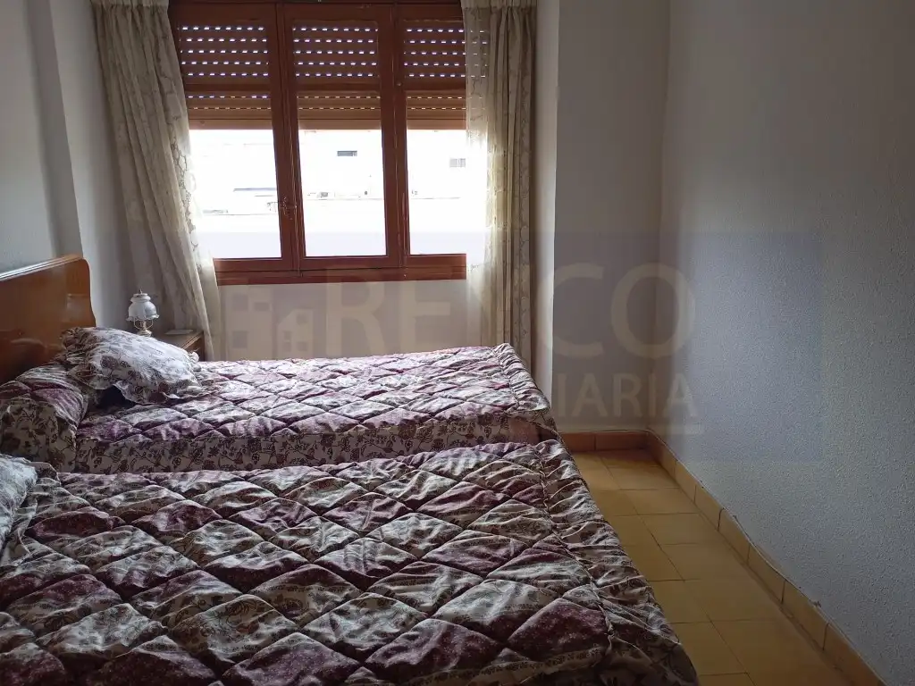 Habitación de Piso en venta en Baños de Río Tobía