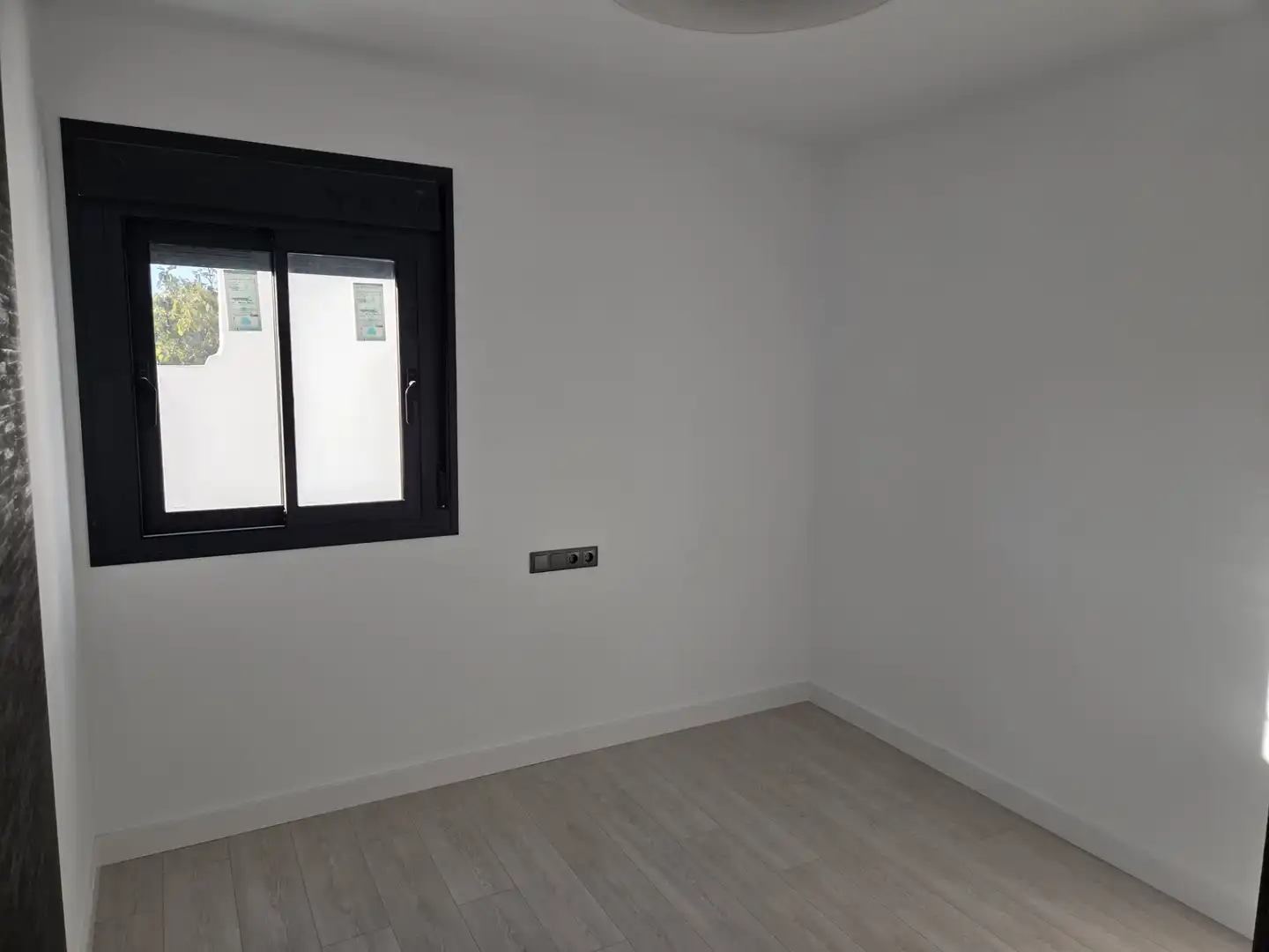 Dormitori de Casa o xalet en venda en Málaga amb Aire condicionat, Terrassa i Piscina