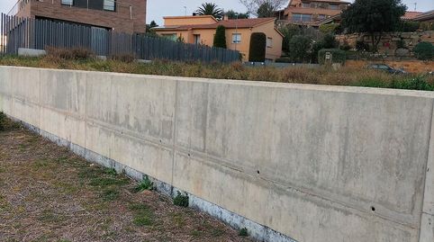 PARCELLA EN VENDA A JORBA  URB. PLA DE TORROELLA, immagine 4