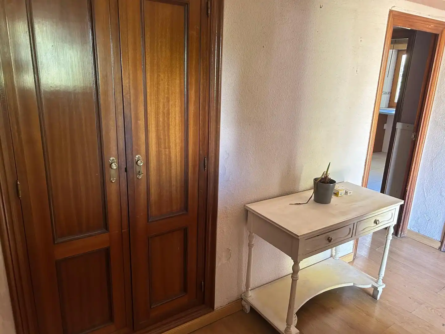 Dormitori de Casa o xalet en venda en Galapagar