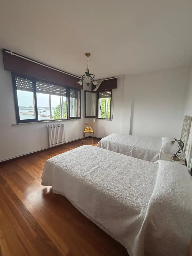 Maison avec terrasse à vendre à A Pobra do Caramiñal, imagen 32