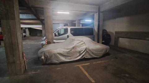 Foto 5 de Garaje en venta en Rodríguez Arias Kalea, 24a, Campuzano, Bizkaia