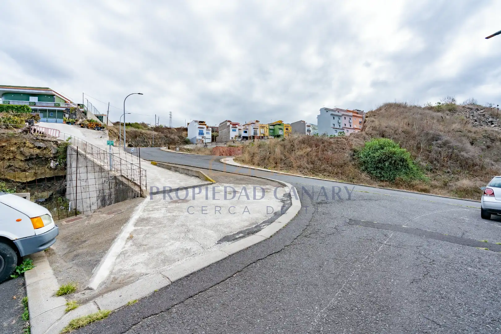 Terreno residencial en venta en Urbanización los Codezales 29, imagen 10