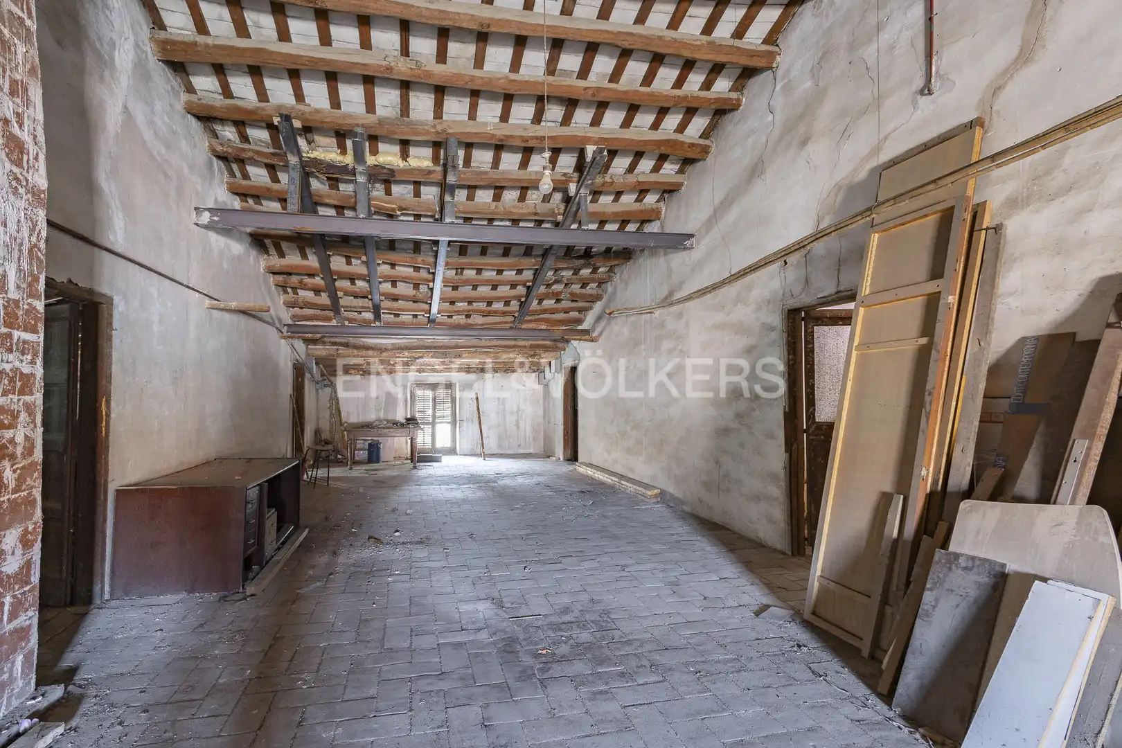 Edificio en venta en Sant Joan Despí