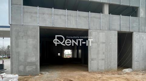 Photo 5 of Industrial buildings for rent in Segle XXI, Vilamarina, Viladecans