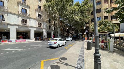 Foto 3 von Geschaftsraum zur Miete in Sant Jaume, Palma de Mallorca