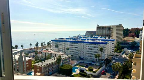 Foto 5 de Estudi en venda a Avenida Manuel Mena Palma, Cortijo Torrequebrada, Benalmádena