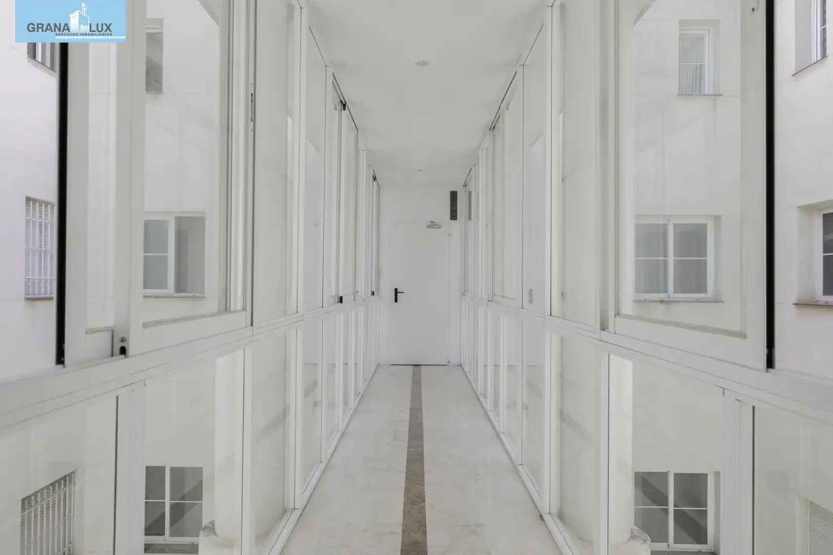 Apartament amb ascensor en venda a Calle Gran Vía de Colón #46 4º, imagen 16