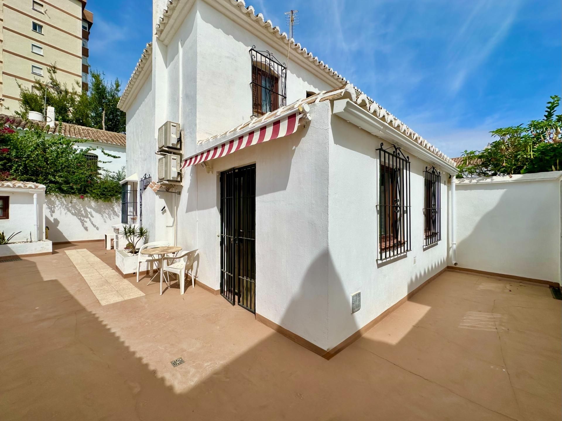 Single-family semi-detached for sale in Centro ciudad