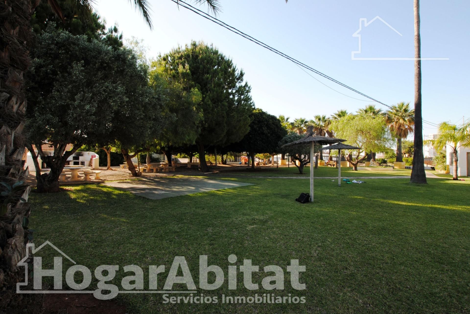Flat for sale in Dénia  with Air Conditioner, Heating and Private garden